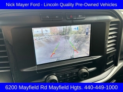 Used 2021  Ford F-150 4WD SuperCrew 5&period;5' Box at Drive Now Westlake near Westlake&comma; OH