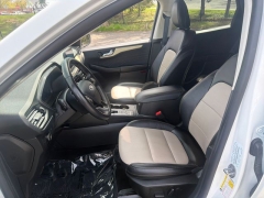 Used 2022  Ford Escape Titanium AWD at Drive Now Westlake near Westlake&comma; OH
