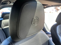 Used 2023  Alfa Romeo Giulia Ti RWD at Drive Now Westlake near Westlake&comma; OH