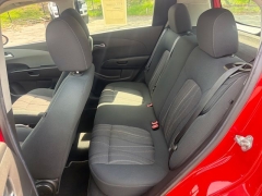 Used 2012  Chevrolet Sonic 5d Hatchback LT2 at DriveNow Mayfield near Mayfield Heights&comma; OH