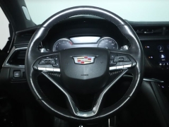 Used 2020  Cadillac XT6 4d SUV AWD Sport at DriveNow Mayfield near Mayfield Heights&comma; OH