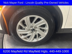 Used 2021 Lincoln Corsair Standard FWD at Drive Now Westlake near Westlake, OH