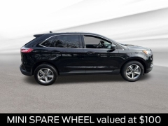 Used 2024  Ford Edge SEL AWD at Drive Now Westlake near Westlake&comma; OH