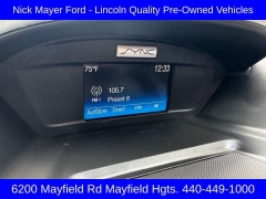 Used 2016 Ford Escape 4d SUV FWD SE at Drive Now Westlake near Westlake, OH