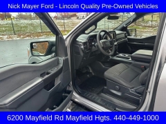 Used 2021  Ford F-150 4WD SuperCrew 5&period;5' Box at Drive Now Westlake near Westlake&comma; OH
