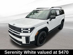 Used 2024  Hyundai Santa Fe XRT AWD at DriveNow Mayfield near Mayfield Heights&comma; OH