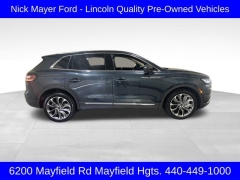 Used 2023 Lincoln Nautilus Reserve AWD at Drive Now Westlake near Westlake, OH