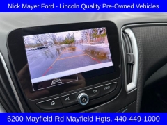 Used 2025  Chevrolet Malibu 4dr Sdn 1LT at DriveNow Mayfield near Mayfield Heights&comma; OH