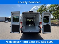 Used 2023  Ram ProMaster Cargo Van 2500 High Roof 159" WB at Drive Now Westlake near Westlake&comma; OH
