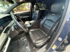 Used 2025  Cadillac XT4 AWD 4dr Premium Luxury at Drive Now Westlake near Westlake&comma; OH