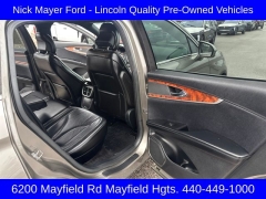 Used 2016  Lincoln MKX 4d SUV AWD Select at DriveNow Mayfield near Mayfield Heights&comma; OH