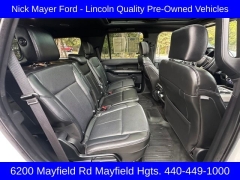 Used 2018 Ford Expedition 4d SUV 4WD XLT at Drive Now Westlake near Westlake, OH