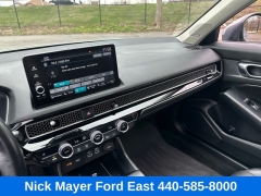 Used 2024  Honda Civic Sedan Touring CVT at Drive Now Westlake near Westlake&comma; OH