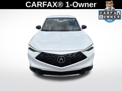 Used 2025  Acura ADX AWD w&sol;A-Spec Advance Package at DriveNow Mayfield near Mayfield Heights&comma; OH