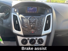 Used 2013  Ford Focus 4d Sedan SE at DriveNow Mayfield near Mayfield Heights&comma; OH