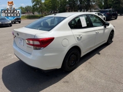 Used 2022  Subaru Impreza 4-door CVT at Drive Now Westlake near Westlake&comma; OH