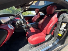 Used 2016  Mercedes-Benz S-Class 2d Coupe S63 AMG 4matic at Drive Now Westlake near Westlake&comma; OH