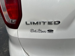 Used 2016  Ford Explorer 4d SUV 4WD Limited Ecoboost at DriveNow Mayfield near Mayfield Heights&comma; OH