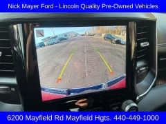 Used 2024  Ram 1500 4WD Laramie Crew Cab 5'7" Box at Drive Now Westlake near Westlake&comma; OH