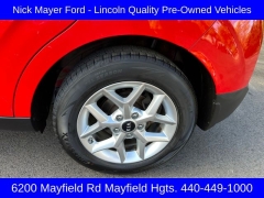 Used 2020  Kia Soul S IVT at DriveNow Mayfield near Mayfield Heights, OH