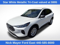 Used 2023  Ford Escape Active FWD at Drive Now Westlake near Westlake&comma; OH