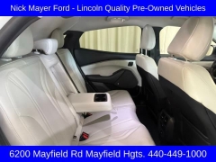 Used 2022 Ford Mustang Mach-E Premium AWD at DriveNow Mayfield near Mayfield Heights, OH
