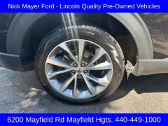 Used 2025 Ford Explorer Platinum 4WD at DriveNow Mayfield near Mayfield Heights, OH