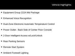 Used 2023  Ford Bronco 4 Door 4x4 at DriveNow Mayfield near Mayfield Heights&comma; OH