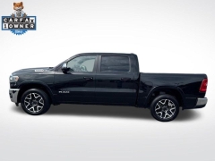 Used 2025  Ram 1500 4WD Laramie Crew Cab 5'7" Box at DriveNow Mayfield near Mayfield Heights&comma; OH