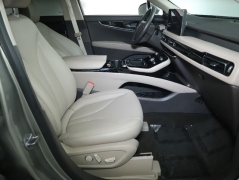 Used 2023  Lincoln Nautilus Standard AWD at DriveNow Mayfield near Mayfield Heights&comma; OH