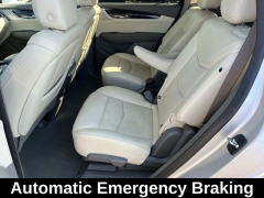 Used 2020  Cadillac XT6 4d SUV FWD Premium Luxury at DriveNow Mayfield near Mayfield Heights&comma; OH