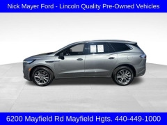 Used 2024  Buick Enclave AWD 4dr Avenir at DriveNow Mayfield near Mayfield Heights, OH