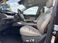 Used 2024  Lincoln Nautilus Premiere AWD at Drive Now Westlake near Westlake&comma; OH