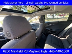 Used 2023 Chevrolet Malibu 4dr Sdn 1LT at Drive Now Westlake near Westlake, OH