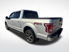 Used 2016  Ford F-150 4WD SuperCrew at DriveNow Mayfield near Mayfield Heights&comma; OH
