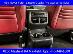 Used 2021 Mazda CX-9 Carbon Edition AWD at DriveNow Mayfield near Mayfield Heights, OH