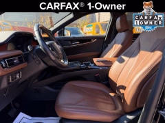 Used 2023  Lincoln Nautilus Reserve AWD at DriveNow Mayfield near Mayfield Heights&comma; OH