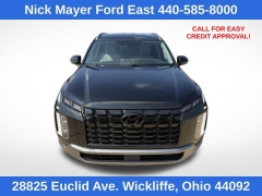 Used 2024  Hyundai Palisade SEL 7P AWD at Drive Now Westlake near Westlake&comma; OH