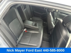 Used 2024  Honda Civic Sedan Touring CVT at Drive Now Westlake near Westlake&comma; OH