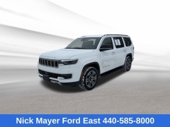 Used 2024  Jeep Wagoneer Series II 4x4 at Drive Now Westlake near Westlake&comma; OH