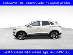 Used 2019  Lincoln MKC 4d SUV AWD Reserve at Drive Now Westlake near Westlake&comma; OH
