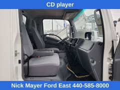 Used 2020  Chevrolet 5500HD LCF Diesel 2WD Reg Cab 176" at Drive Now Westlake near Westlake&comma; OH