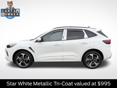 Used 2023  Ford Escape ST-Line Elite AWD at DriveNow Mayfield near Mayfield Heights&comma; OH
