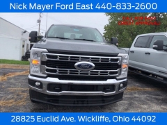 Used 2025  Ford Super Duty F-250 SRW 4WD Crew Cab Box at Drive Now Westlake near Westlake&comma; OH