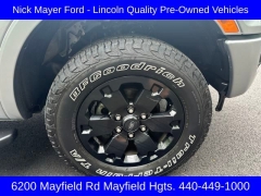 Used 2021 Ford Ranger 4WD SuperCrew 5' Box at DriveNow Mayfield near Mayfield Heights, OH