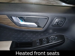 Used 2020  Ford Escape Hybrid 4d SUV AWD Titanium at Drive Now Westlake near Westlake&comma; OH