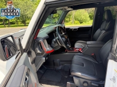 Used 2024  Ford Bronco Raptor 4 Door Advanced 4x4 at DriveNow Mayfield near Mayfield Heights&comma; OH