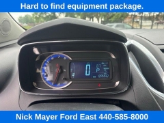 Used 2016  Chevrolet Trax 4d SUV AWD LTZ at DriveNow Mayfield near Mayfield Heights&comma; OH