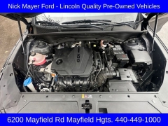 Used 2023  Hyundai Santa Fe SEL FWD at Drive Now Westlake near Westlake, OH