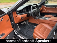 Used 2023  Maserati Quattroporte Modena Q4 AWD at DriveNow Mayfield near Mayfield Heights&comma; OH
